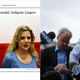 Image for article titled That New York Times Article About Anthony Weiner's Women is Here